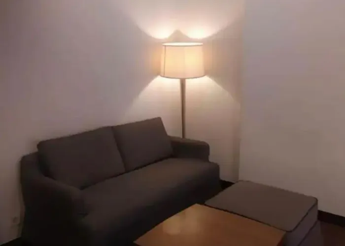 Ex Kamar Hotel Aston Marina Ancol Jakarta
